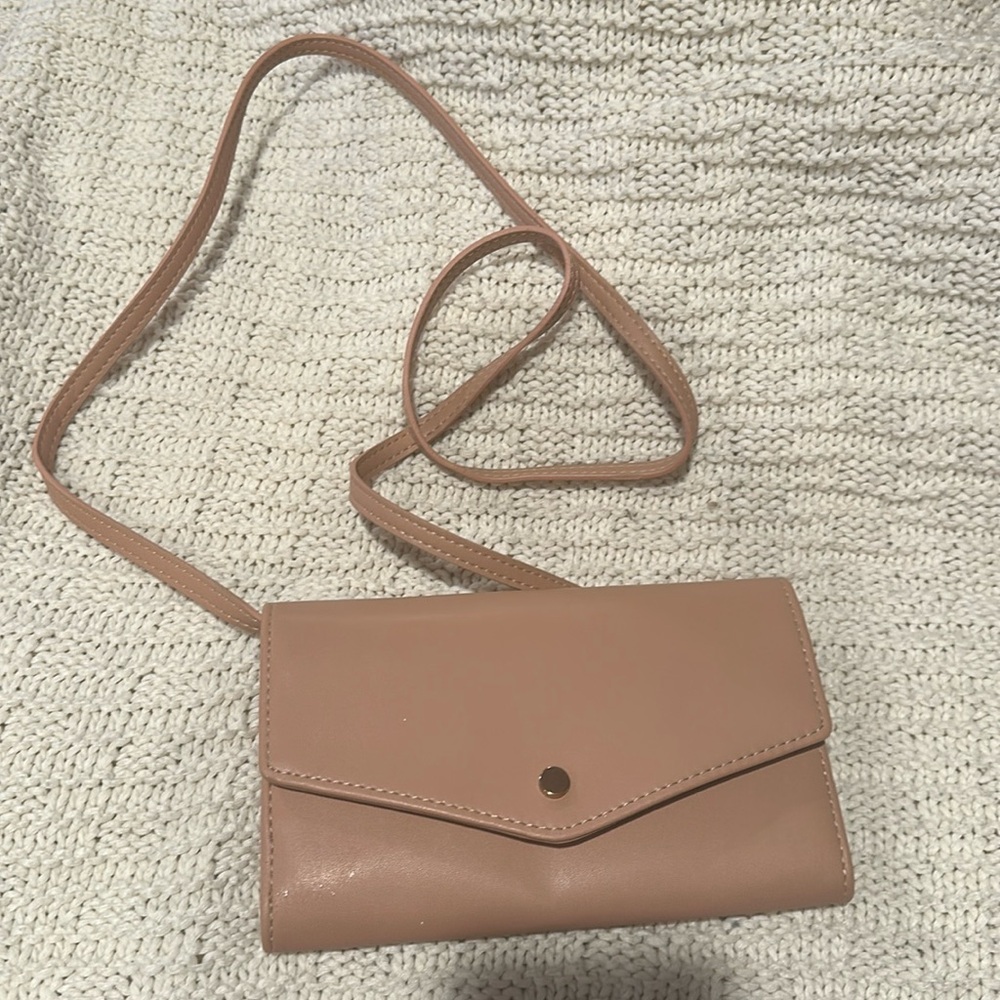 Wristlet